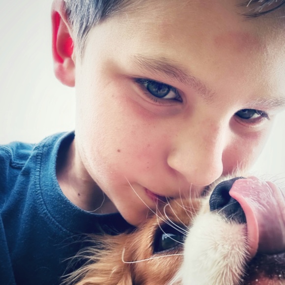 Hi! I'm Emerson! Lets keep nature beautiful together!! - Picture 1 of 12